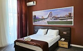 Elysium Hotel
